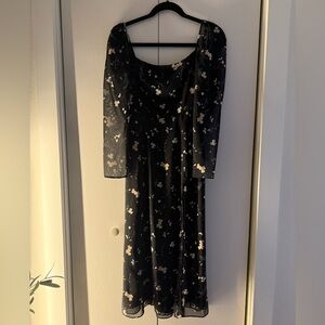NWT - Aritzia “Mencia” Dress (00)